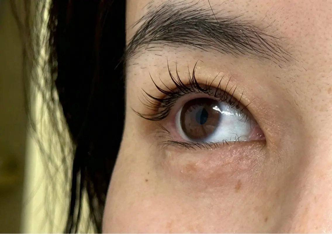 マツエク・マツパ マツパ F & T eyelashのマツエク・マツパデザイン
