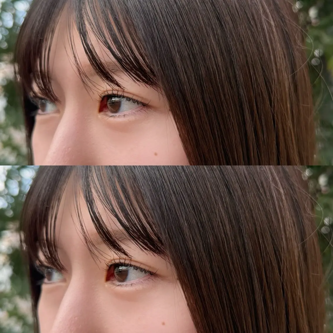 マツエク・マツパ マツパ 吉田 Lilianeのマツエク・マツパデザイン