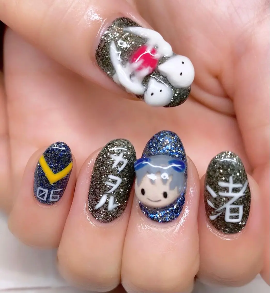 ネイル Honokaホノカ nailのエステ・リラクイメージ