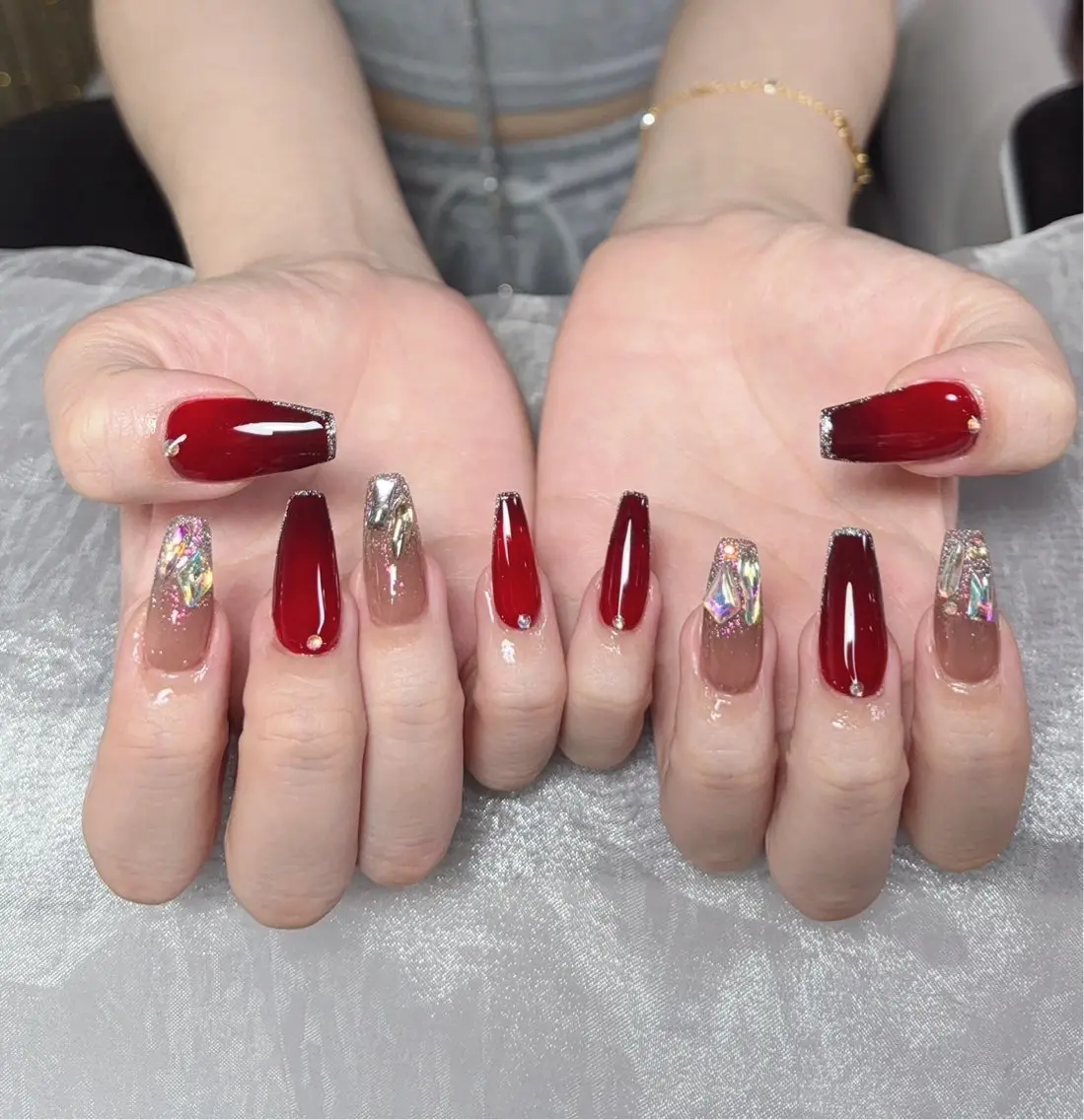 ネイル Yuki Nailのネイルデザイン