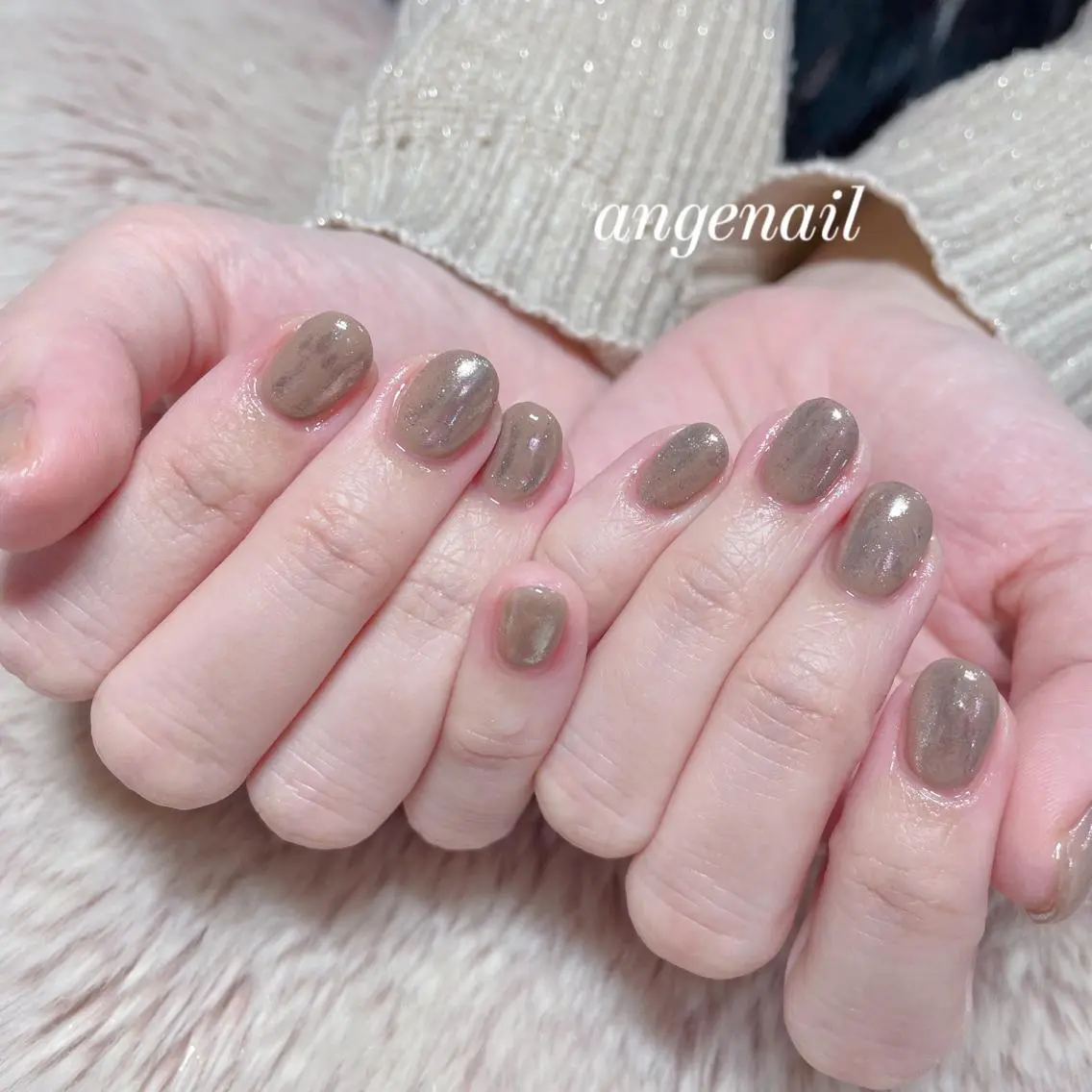 ネイル オーナーネイリスト MAKIのネイルデザイン