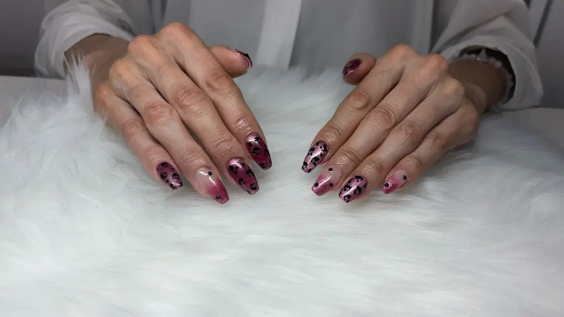 ネイル salon Bell (Ann)のネイルデザイン