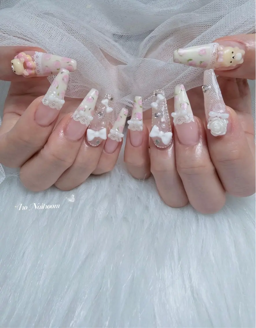 ネイル ハンドネイル iro nailのネイルデザイン