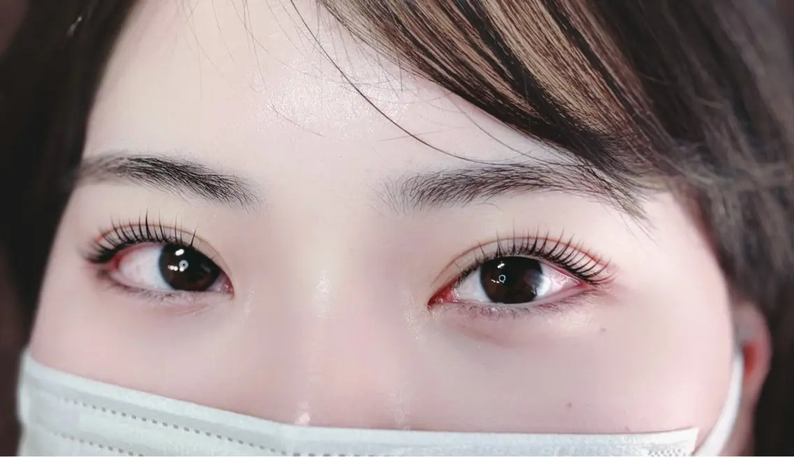 マツエク・マツパ eyelash luenのマツエク・マツパデザイン