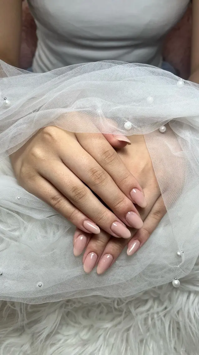 ハンドネイル nail_Quest lisaのネイルデザイン