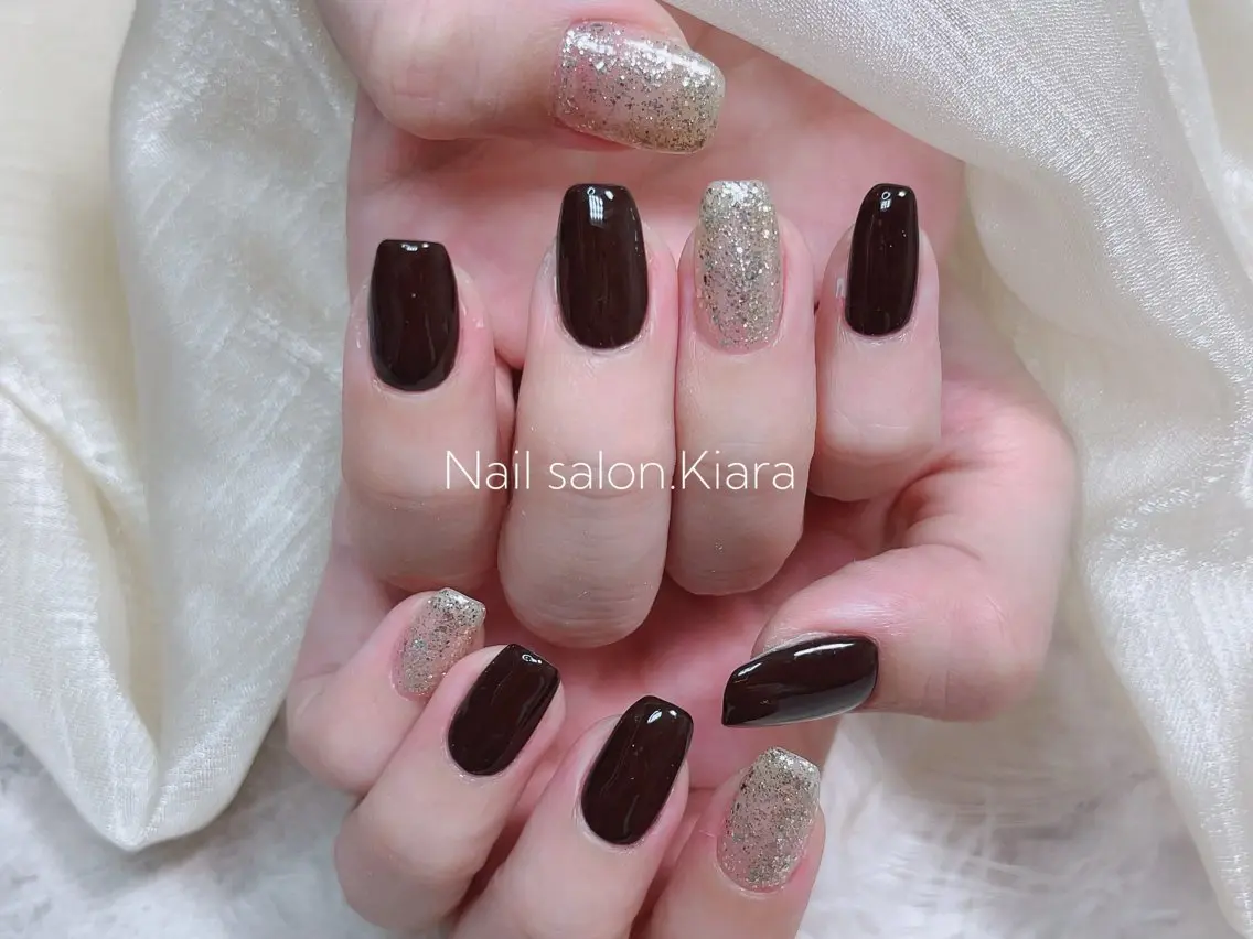 ネイル 🍭Kiara Nail🍭のネイルデザイン
