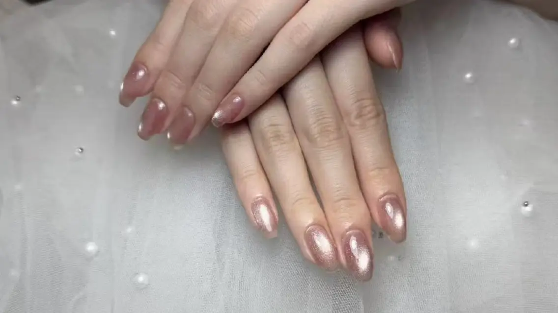ネイル Niko Ayaのネイルデザイン