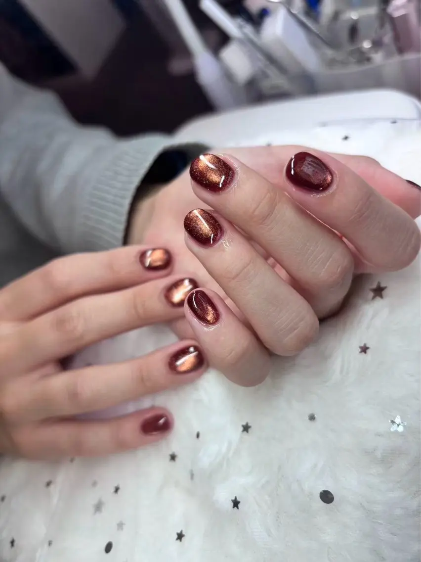 ネイル Nail Salon HARUのネイルデザイン