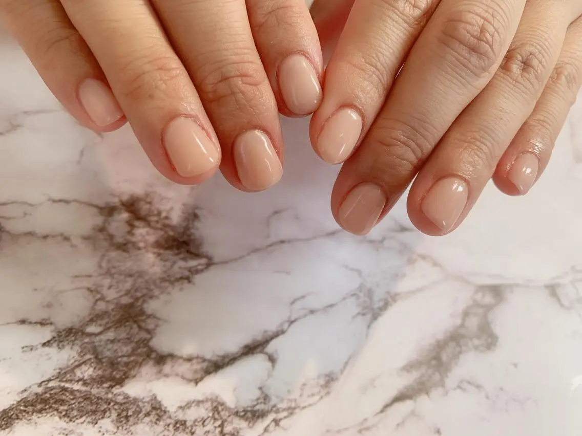 ネイル Laure‘a MARIのネイルデザイン
