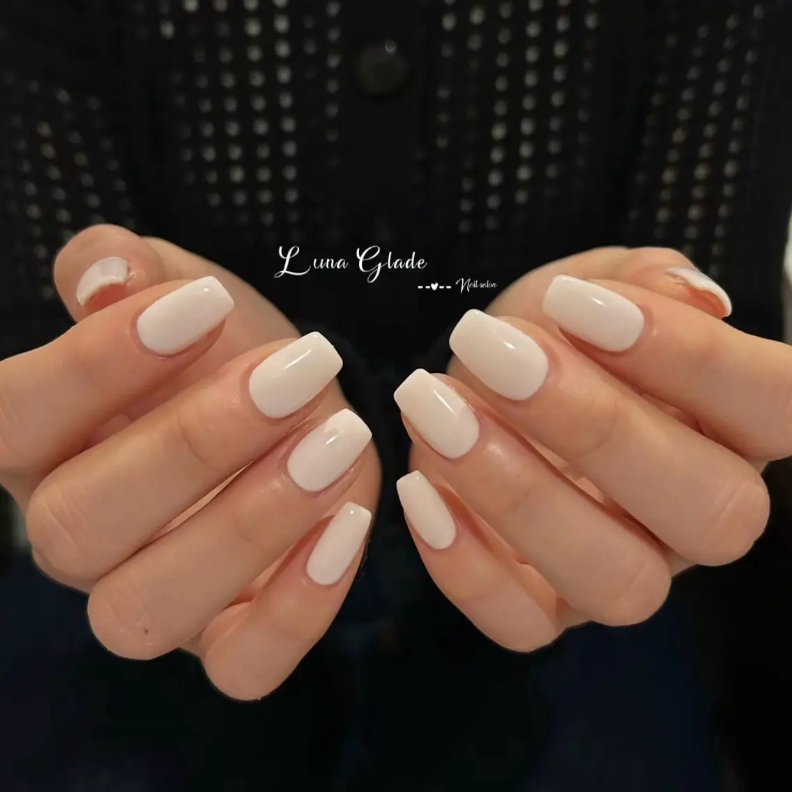 ネイル ハンドネイル Luna Gladeのネイルデザイン