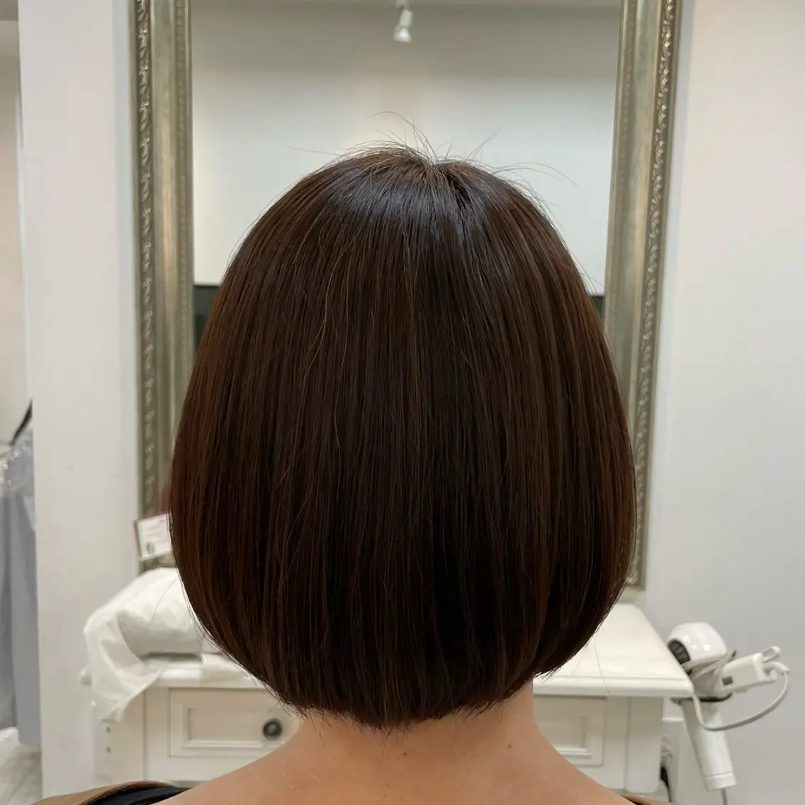 💛似合わせカット【指名料込】の写真