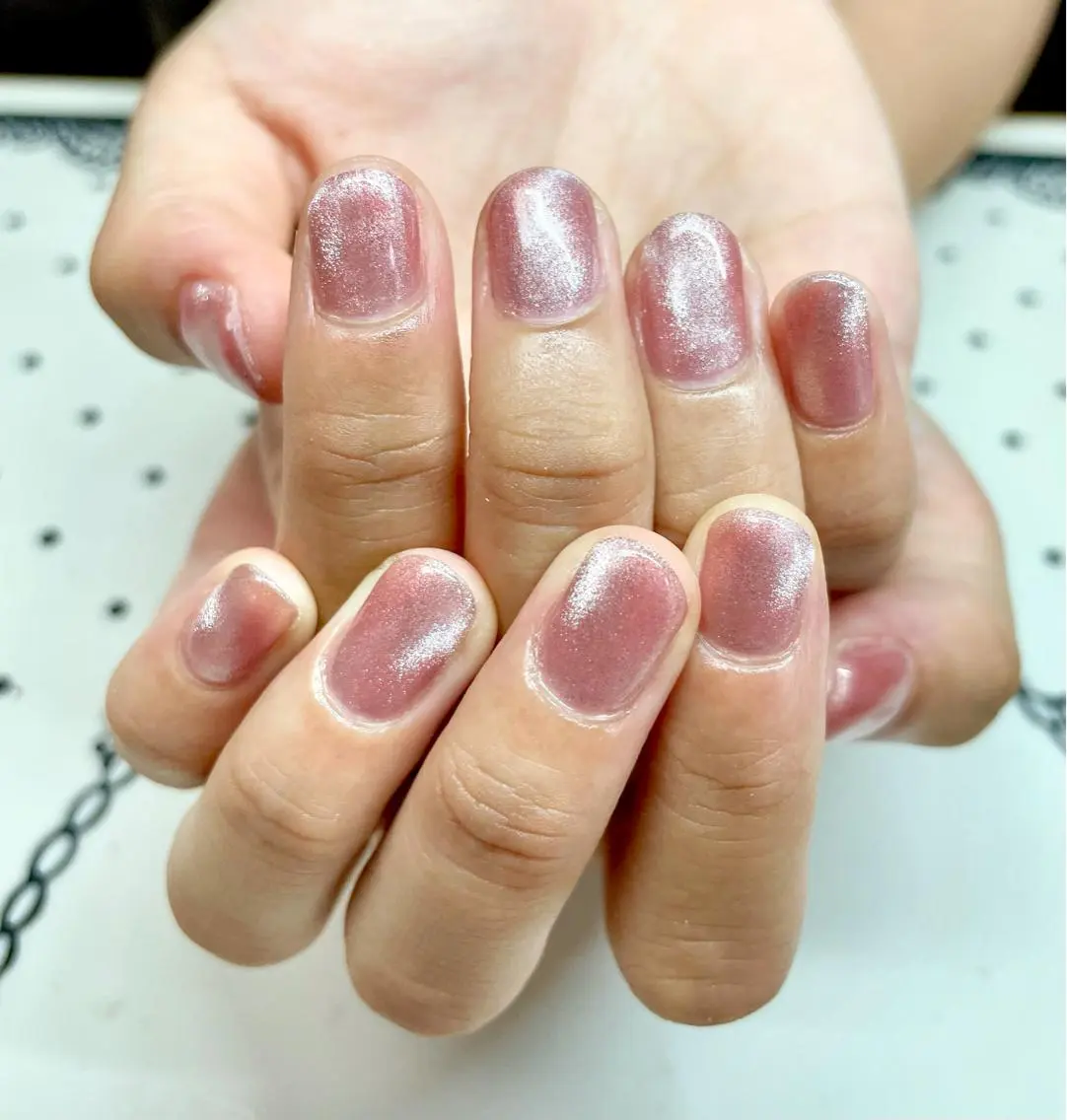 ネイル nailist cocoのネイルデザイン