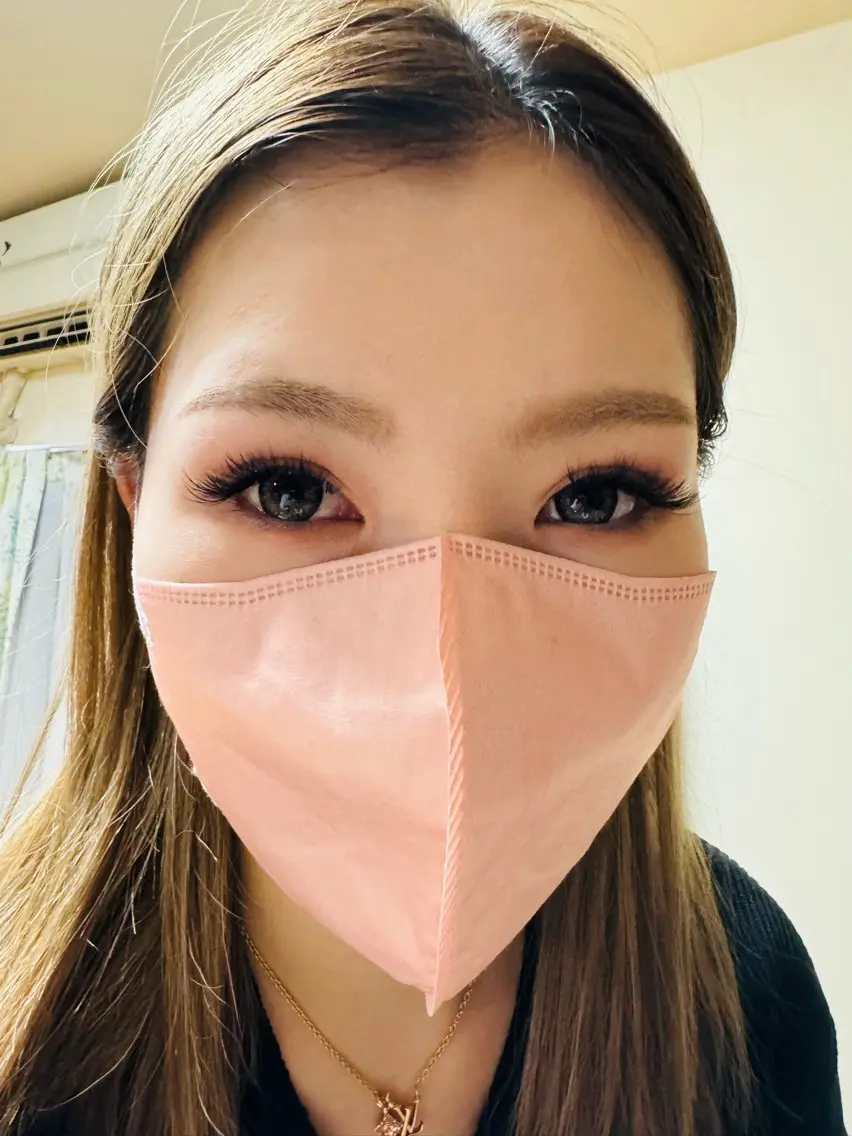 マツエク・マツパ バインドロック ゴージャス パリジェンヌラッシュリフト 伊藤名紬 マツエク専門のマツエク・マツパデザイン