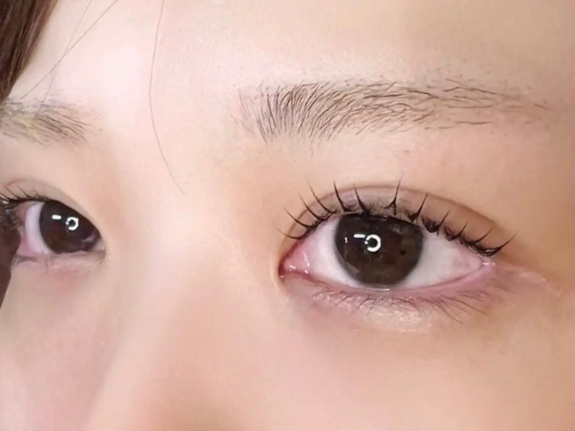 マツエク・マツパ neroli .staffのマツエク・マツパデザイン