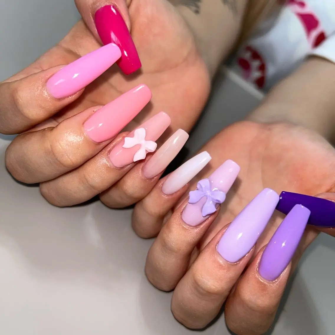 ネイル ハンドネイル nailroom‪ sb‪‪𓈒𓂂𓏸のネイルデザイン