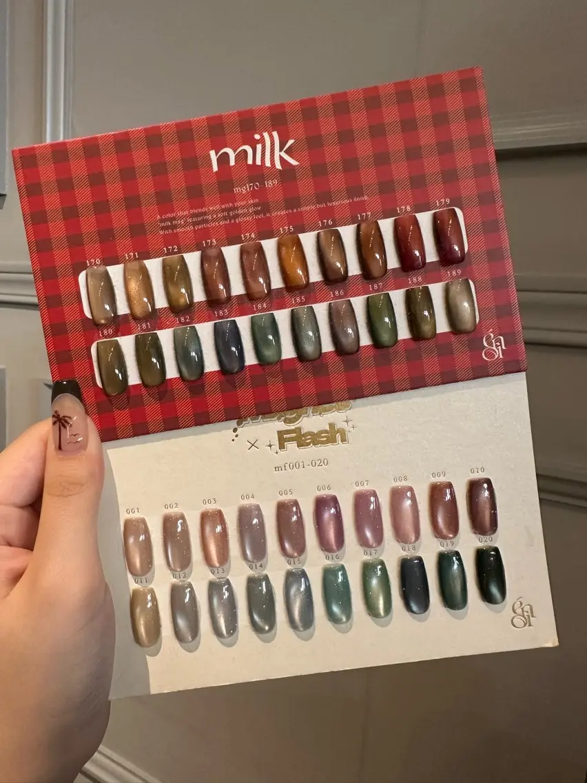ネイル ハンドネイル Vernis/ ネイルサロン古河のネイルデザイン