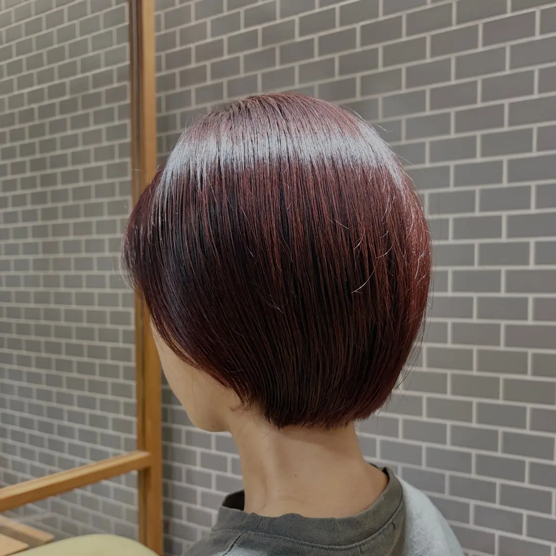 カラー ヘアカラー カラーモデル募集中 / KOTONEのヘアスタイル
