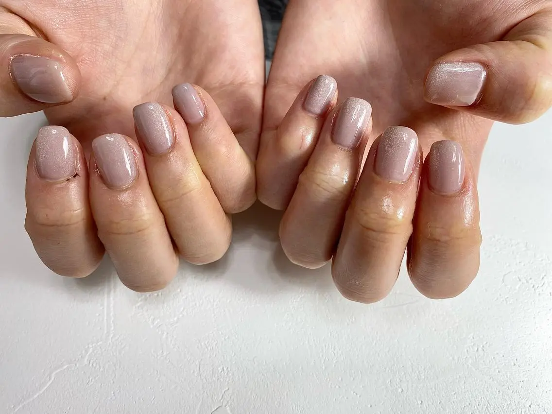 ネイル ハンドネイル 38. sayakaのネイルデザイン
