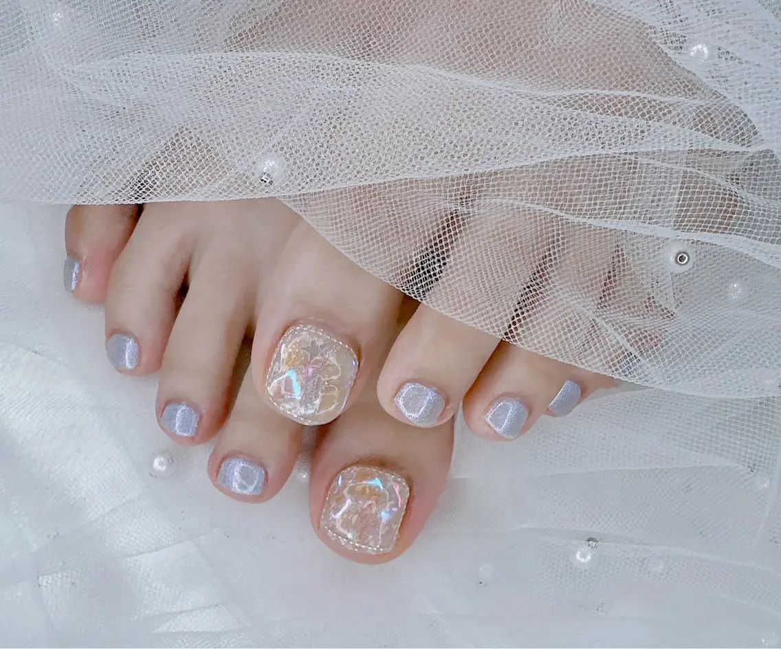 ネイル R salonのネイルデザイン