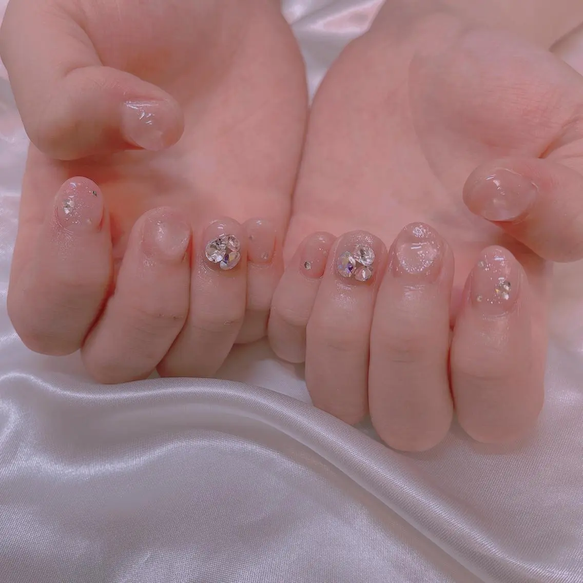 ネイル Private Salon 大宮のネイルデザイン