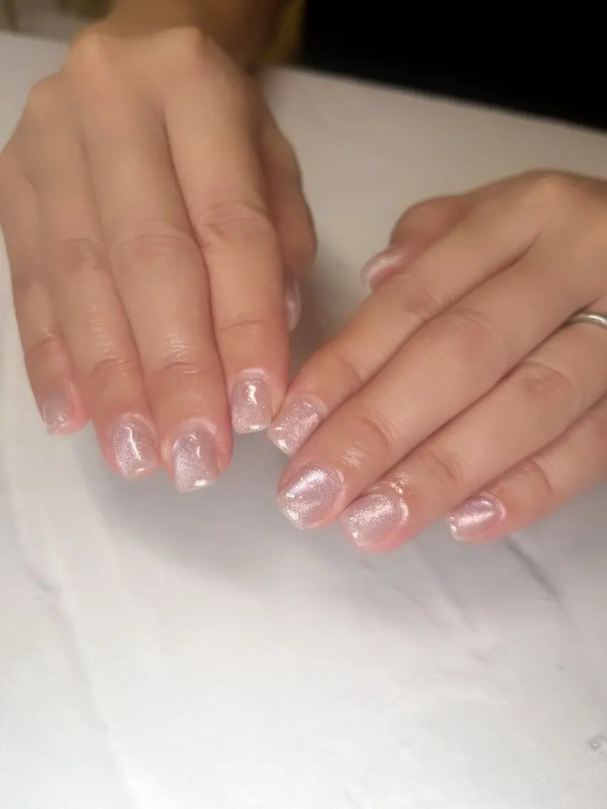 ネイル ハンドネイル li___nail 31のネイルデザイン