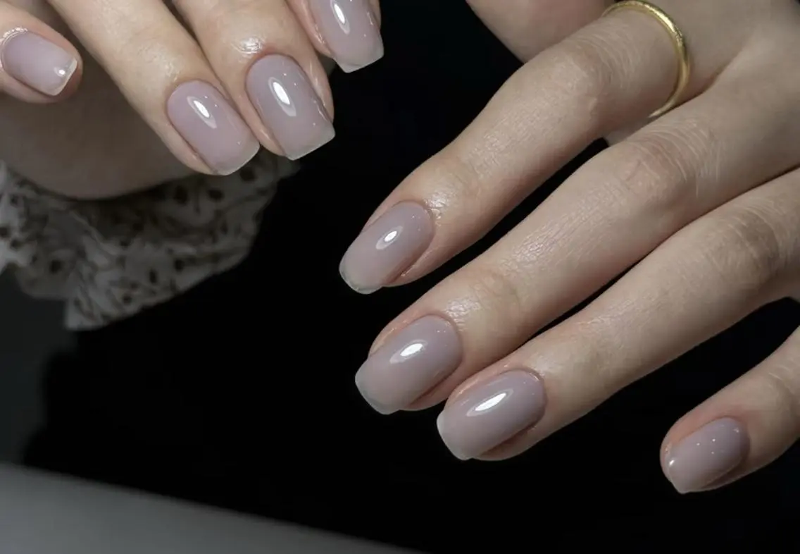 ネイル ハンドネイル Pure&Rich Nailのネイルデザイン