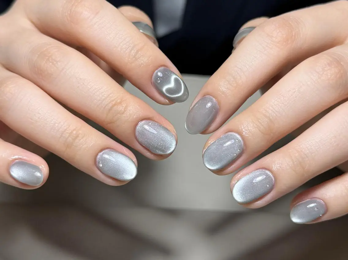 ネイル ハンドネイル エリ🫧 nail池袋東口のネイルデザイン