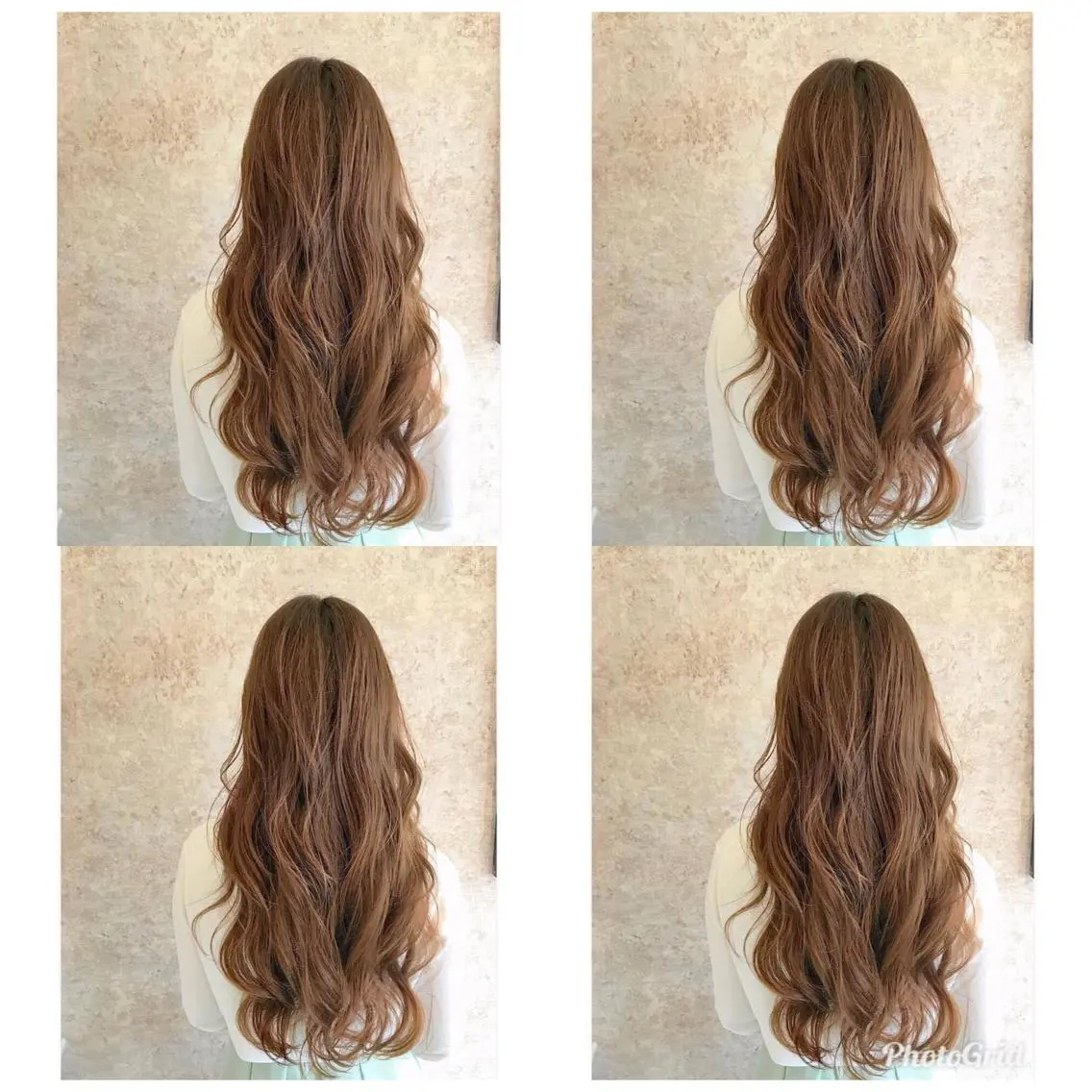 カラー レイヤーカット 早崎太生のヘアスタイル