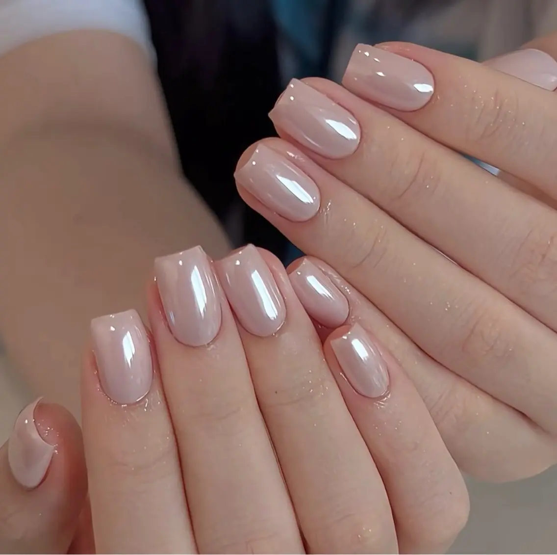 ネイル ハンドネイル H3 Nail Miniのネイルデザイン