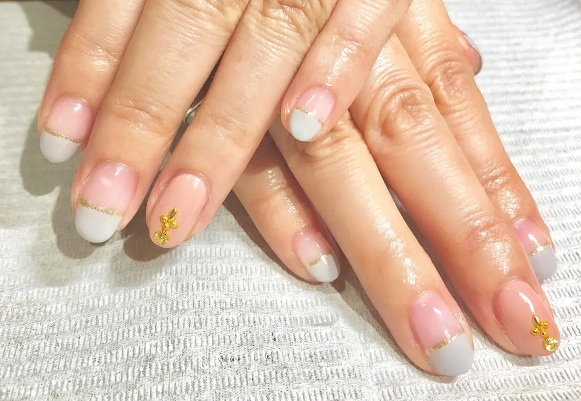 ネイル TRAM-nail moriizumiのネイルデザイン