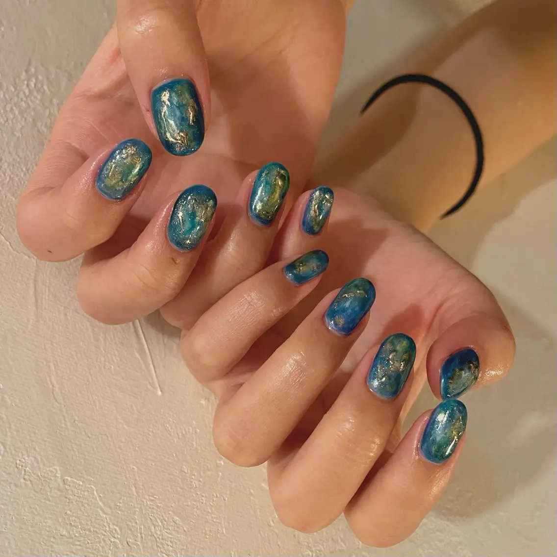 ネイル Nail Room uimのネイルデザイン