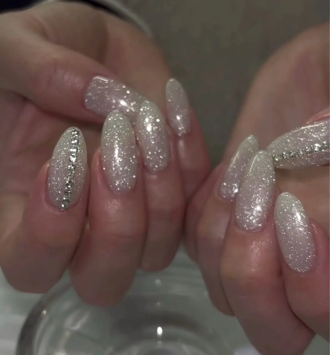 ネイル NiJi Nailsのネイルデザイン