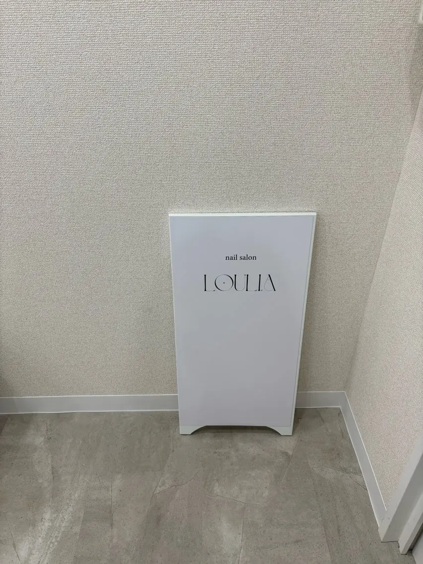 ネイル 小河原 凜のネイルデザイン