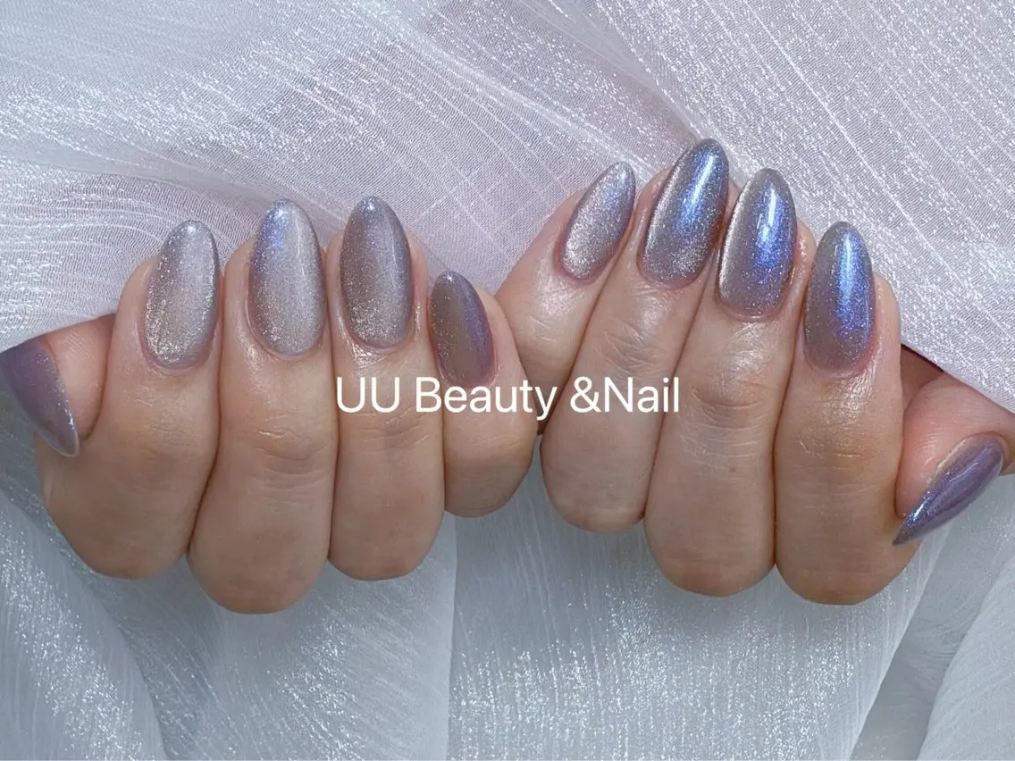 ネイル ハンドネイル UU Beauty &Nailのネイルデザイン