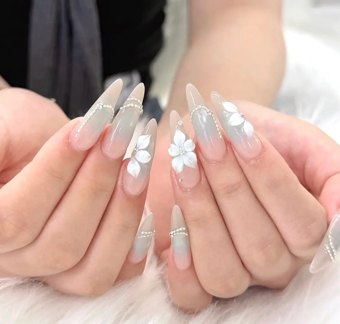 ネイル GreenNail salonのネイルデザイン