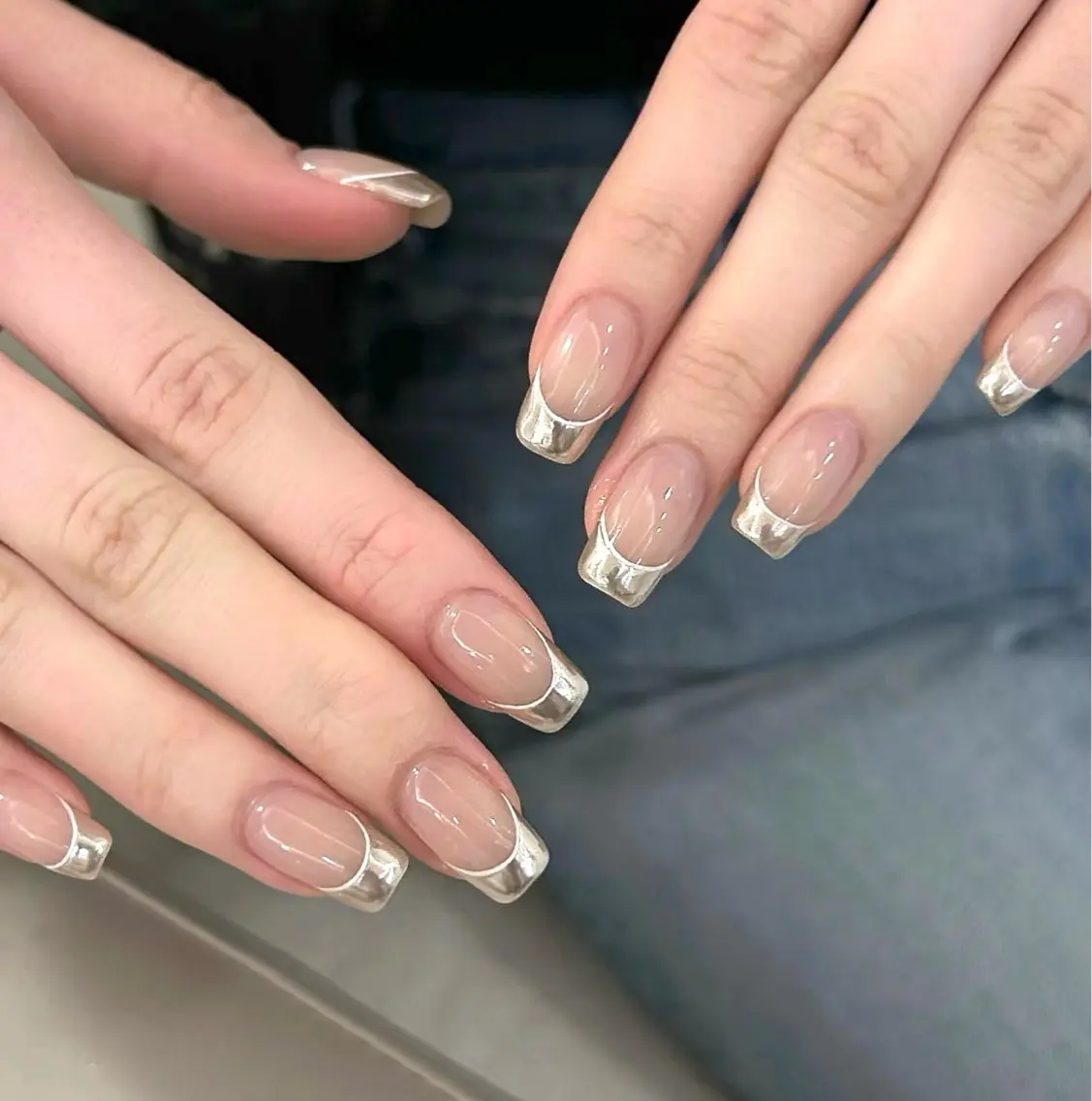 ネイル ハンドネイル Dione Nail きよみのネイルデザイン