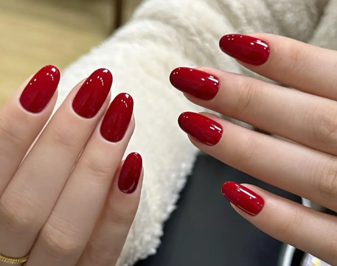ネイル ハンドネイル 🎀 Ayaka_nailのネイルデザイン