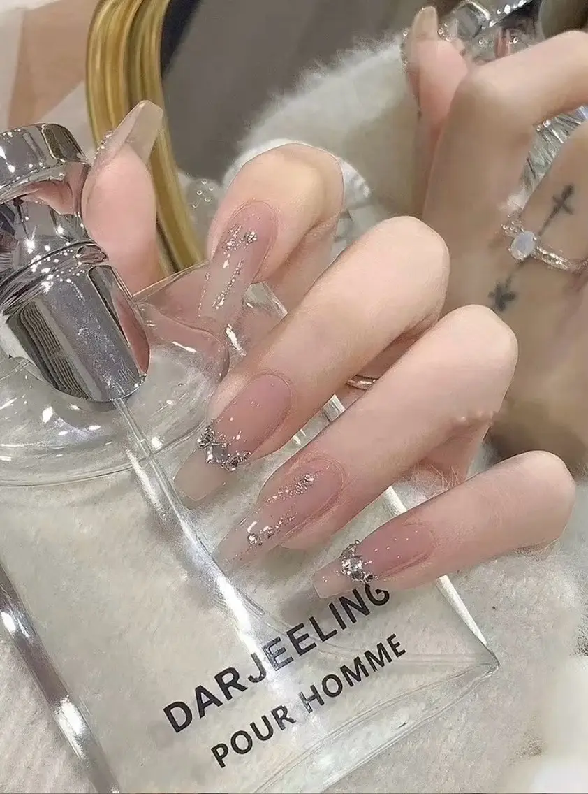 ネイル ハンドネイル JF- keiのネイルデザイン