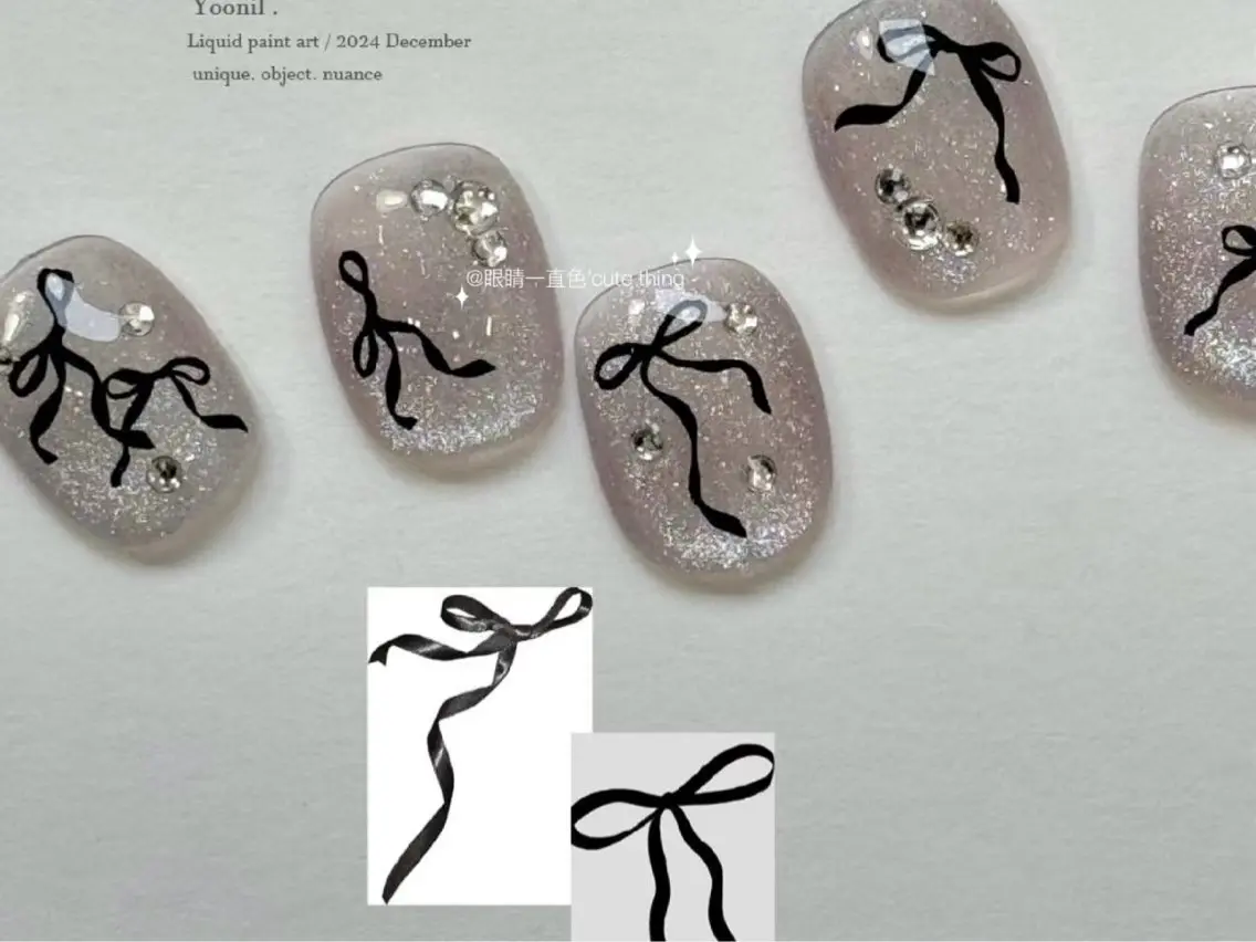 ネイル ♡︎Cattleya nail吉祥寺2のネイルデザイン