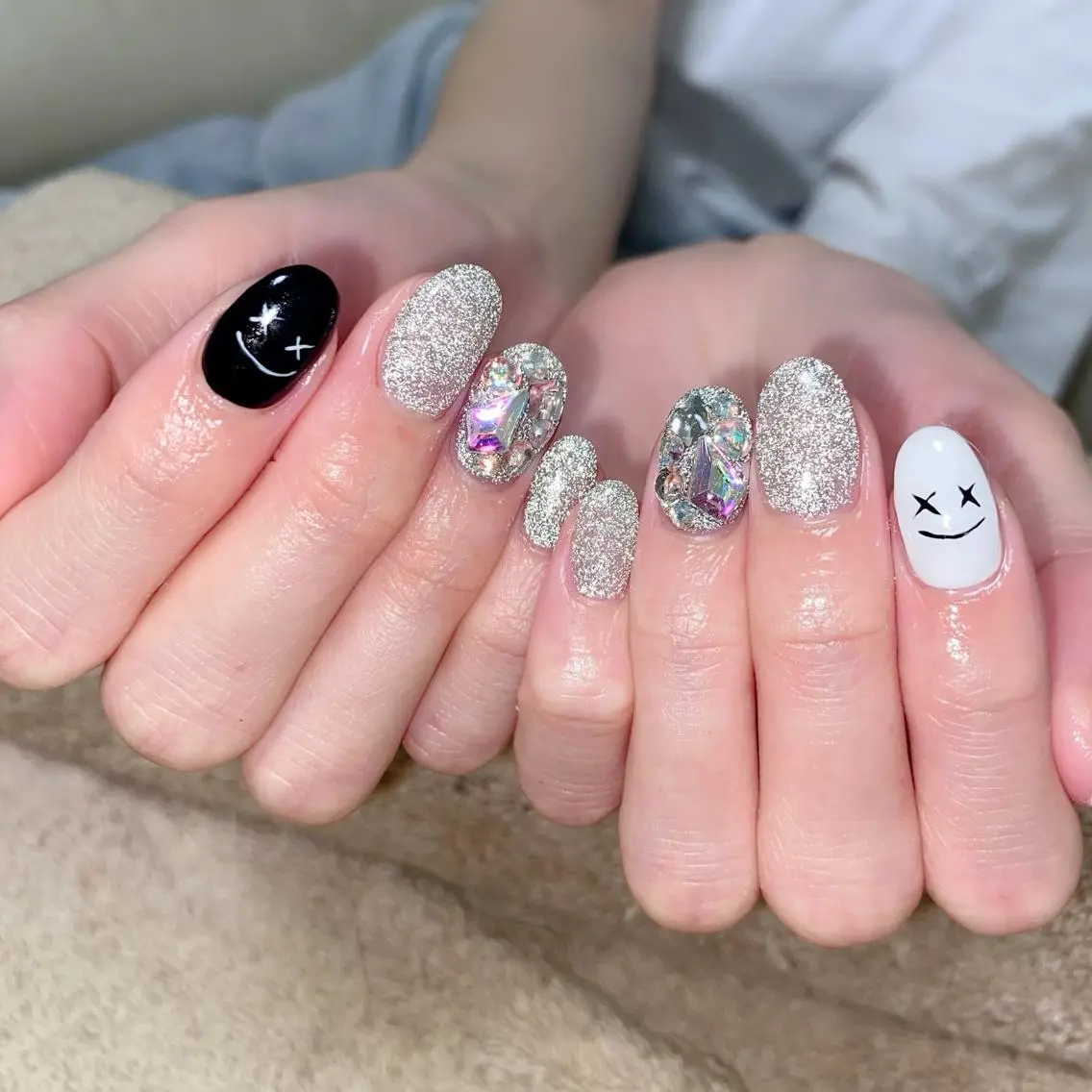 ネイル 💅fleur Ayumiのネイルデザイン