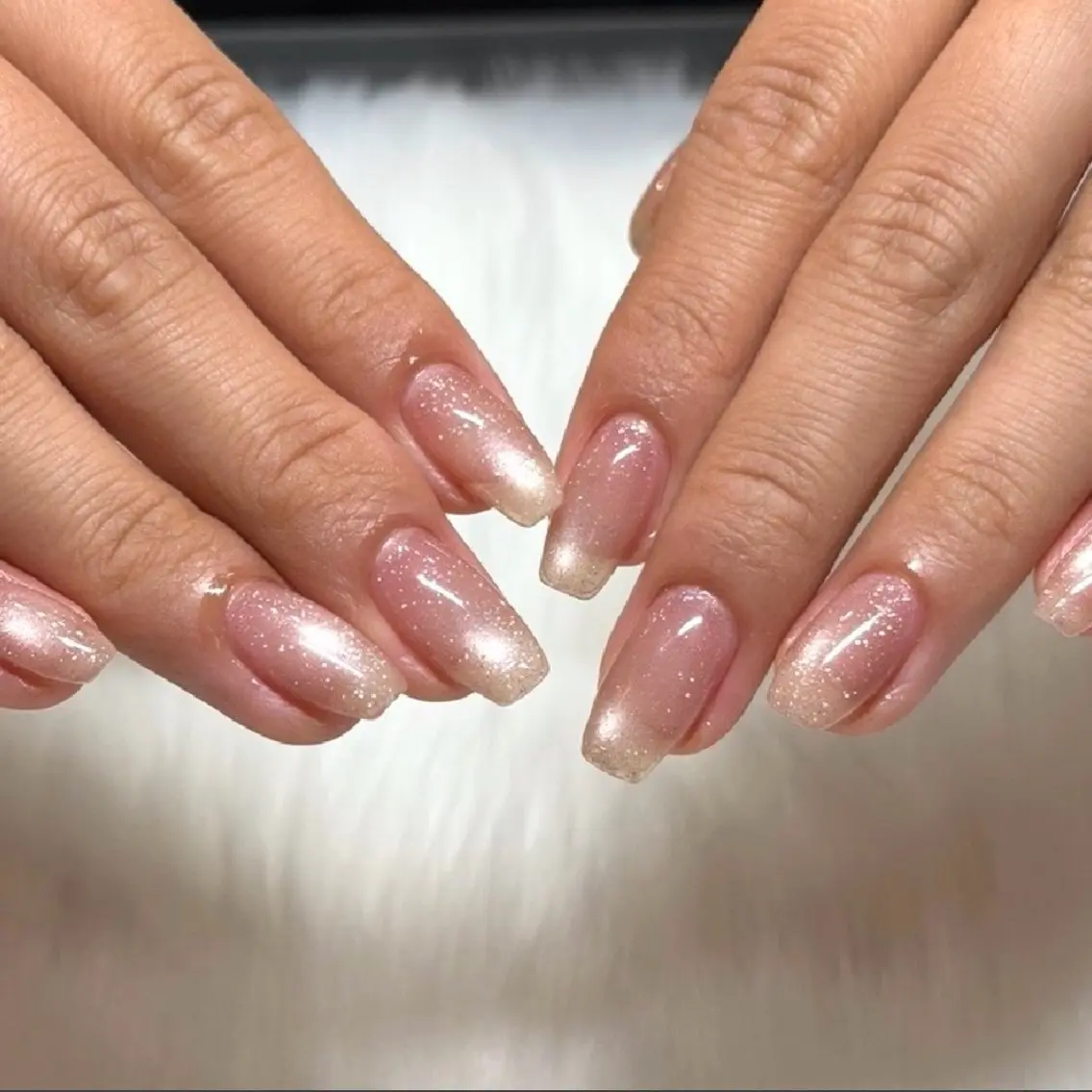 ネイル ハンドネイル 表参道 SALON de LUPIAのネイルデザイン