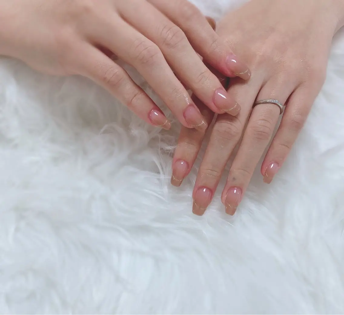ネイル ESPOIR Ｎのネイルデザイン