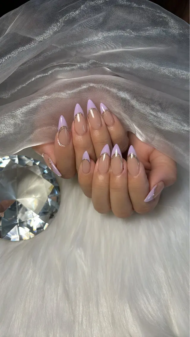 ネイル ハンドネイル Kayo 💅のネイルデザイン