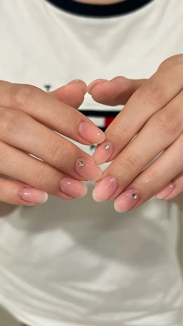 ネイル Suim_ Nanakoのネイルデザイン