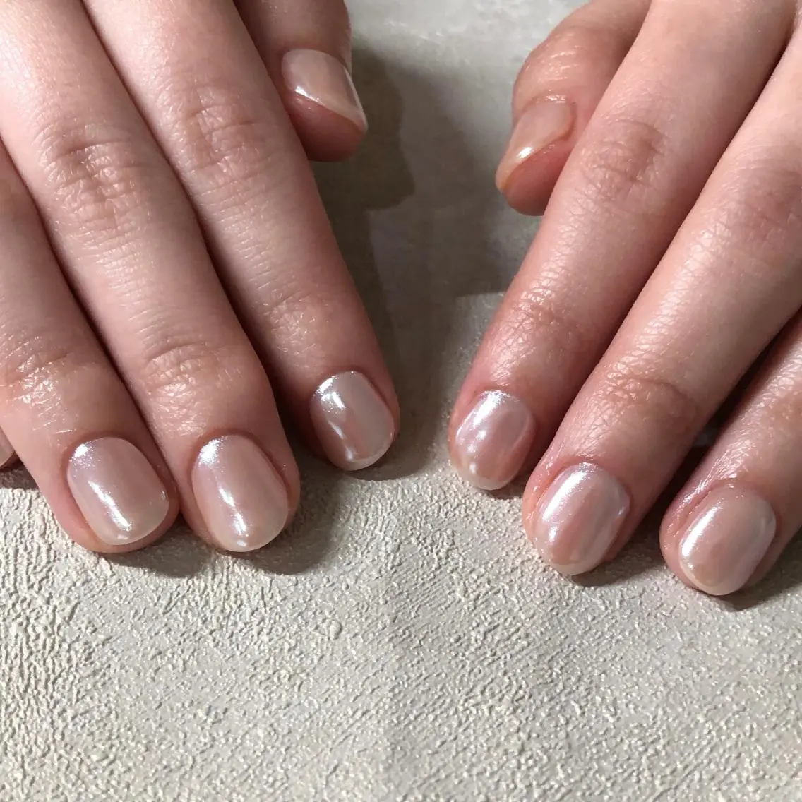 ネイル Miyagi Asamiのネイルデザイン