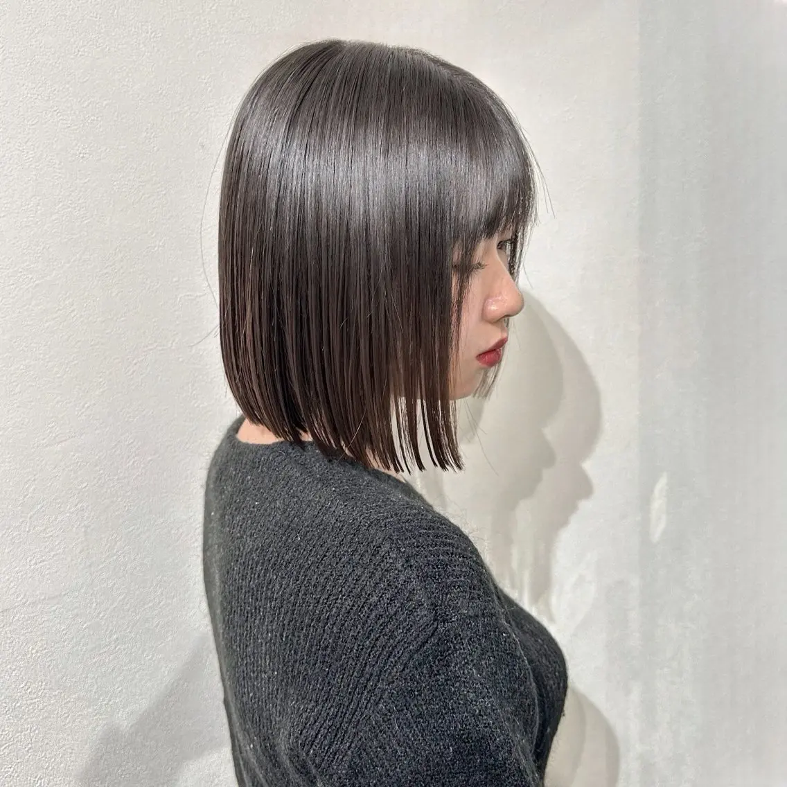 ショート メンズ特化🏹カット パーマ/チヒロ🤍のヘアスタイル