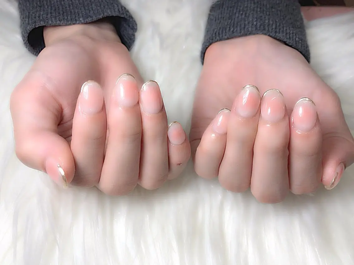ネイル 整体・ネイル ヨシ堂💅のネイルデザイン