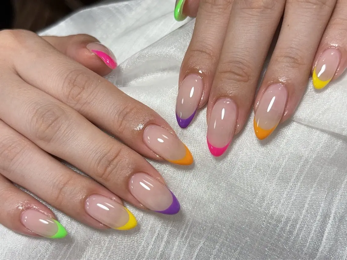 ネイル ハンドネイル Nail NaNaのネイルデザイン