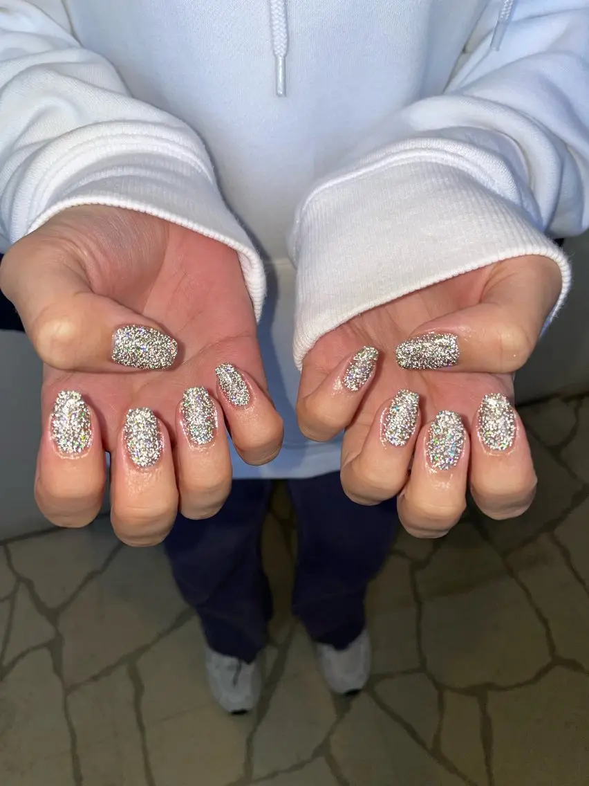 ネイル ハンドネイル éte Nailのネイルデザイン