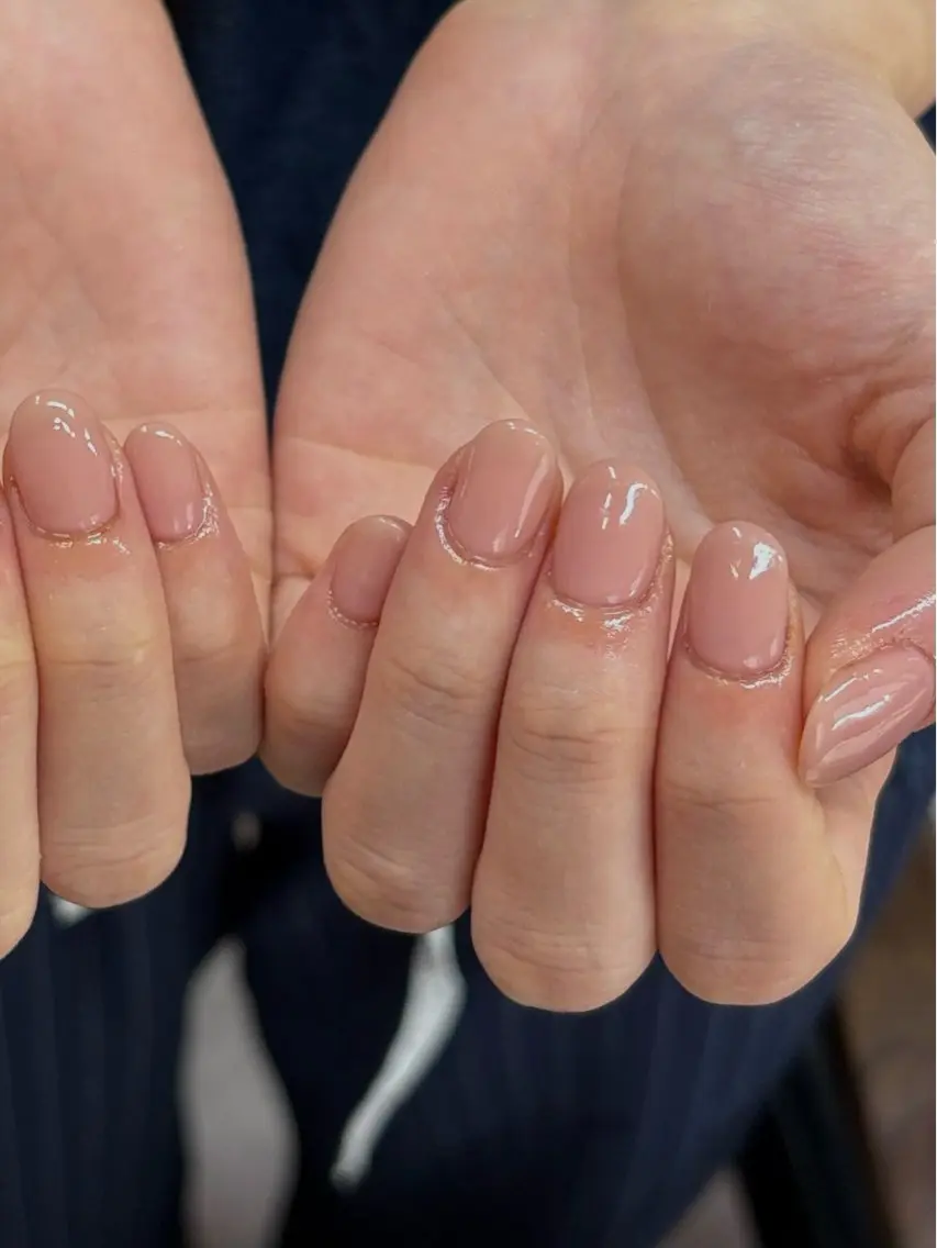 ネイル marl kokoaのネイルデザイン